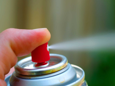 Image de Insecticides & désodorisants