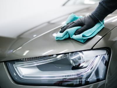 Image de Lavage auto