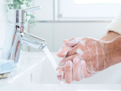 Image de Hygiène corporelle