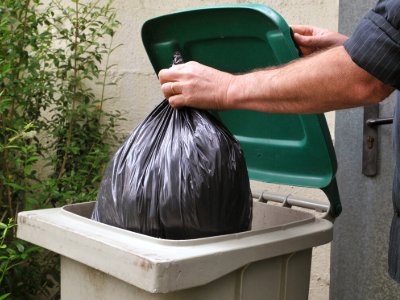 Image de Collecte des déchets