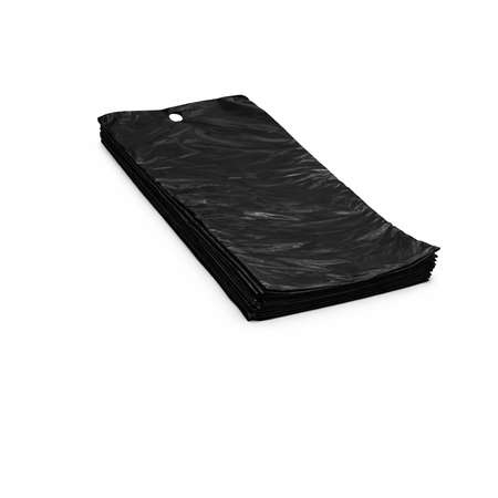 Image de SACS HYGIENE CANINE 2,5L NOIR 12 MICRONS PEBD LOT (5x100)