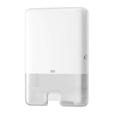 Image de DISTRIBUTEUR TORK XPRESS H2 BLANC