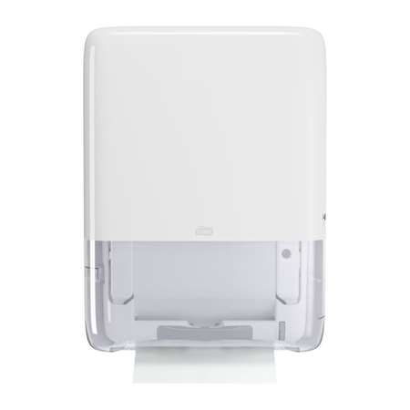 Image de DISTRIBUTEUR MINI PEAKSERVE FEUILLE A FEUILLE H5 BLANC