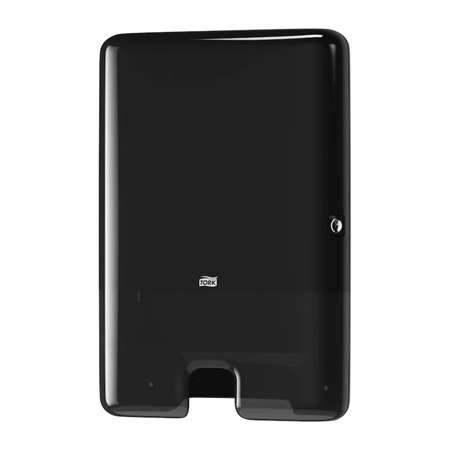 Image de DISTRIBUTEUR TORK XPRESS H2 NOIR