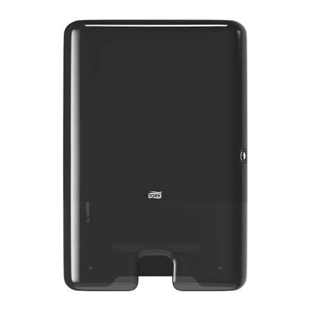 Image de DISTRIBUTEUR TORK XPRESS H2 NOIR