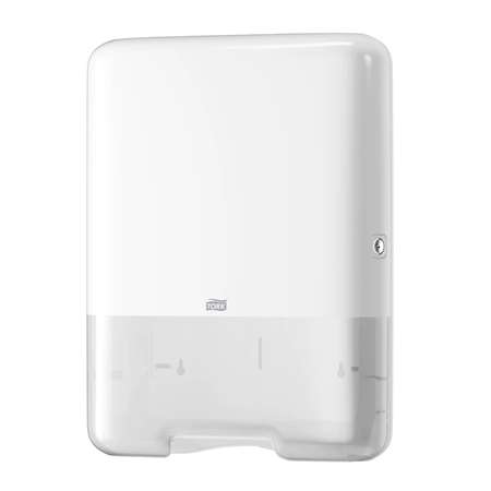 Image de DISTRIBUTEUR TORK H3 BLANC