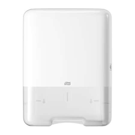 Image de DISTRIBUTEUR TORK H3 BLANC