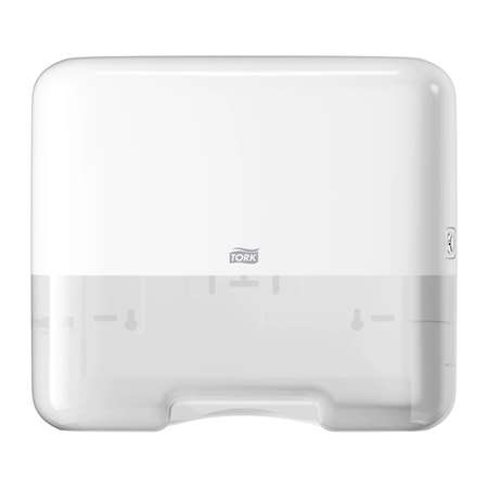 Image de MINI DISTRIBUTEUR TORK H3 BLANC