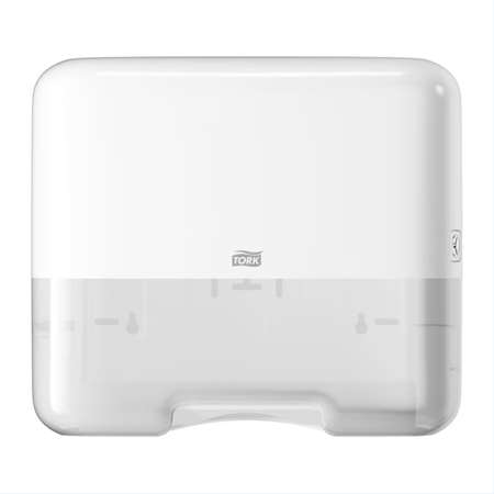 Image de MINI DISTRIBUTEUR TORK H3 BLANC