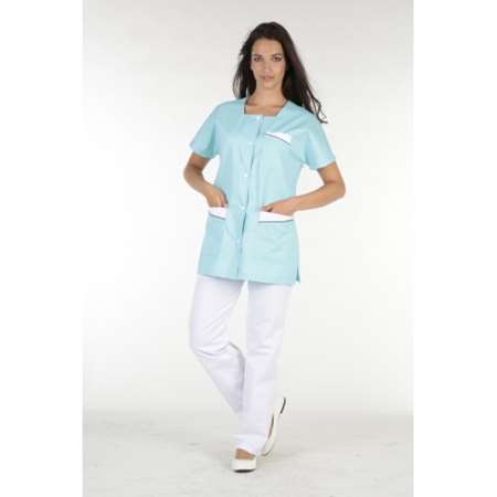 Image de TUNIQUE CALI ICE T1