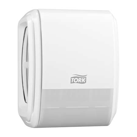 Image de DISTRIBUTEUR DE DESODORISANT PERMANENT BLANC A3 TORK