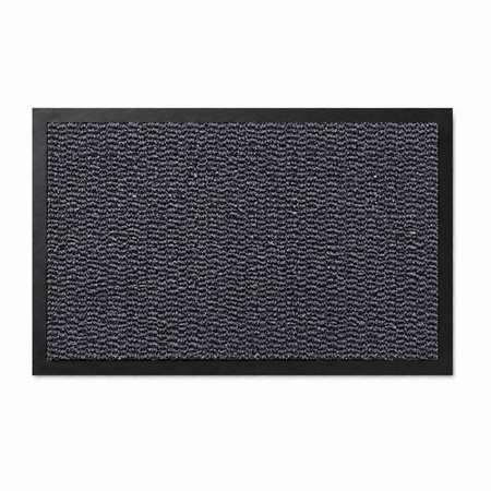 Image de TAPIS SMART ANTHRACITE 40*60 CM ANTI POUSSIÈRES