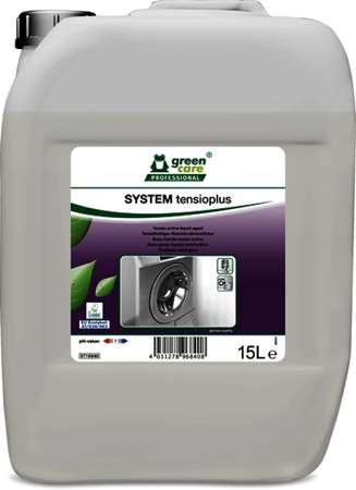 Image de SYSTEM TENSIOPLUS BIDON 15L