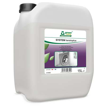Image de SYSTEM TENSIOPLUS BIDON 15L