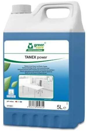 TANEX POWER BIDON 5L