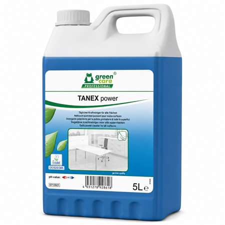 Image de TANEX POWER BIDON 5L