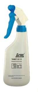 Image de PULVERISATEUR SERIGRAPHIE TANET DAYKLIKS 650 ML