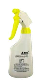 Image de PULVERISATEUR SERIGRAPHIE APESIN COMBI DR 650 ML