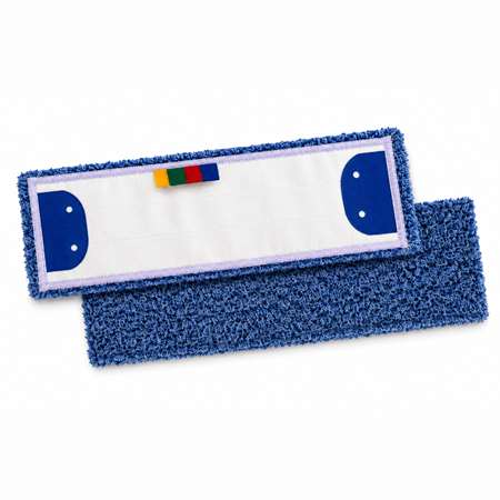 Image de FRANGE MICROFIBRE A LANGUETTE PULISCRUB 40 CM