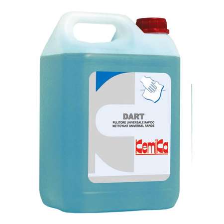 DART BIDON 5L
