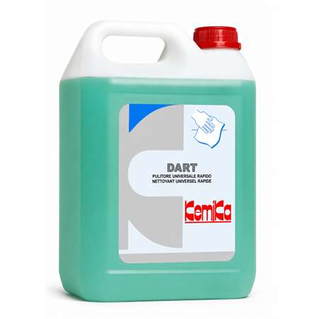 Image de DART BIDON 5L
