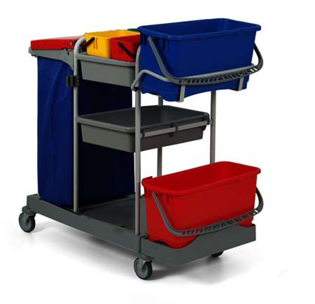 CHARIOT PRE-IMPREGNATION ARIANE 280