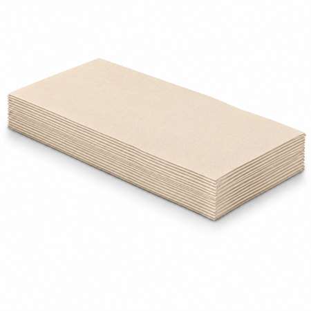 Image de SERVIETTE CELISOFT IVOIRE PLIAGE LUNCH LIVRE CARTON DE 500