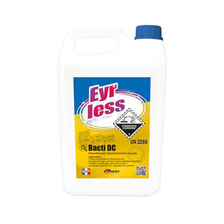 Image de BACTI DC BIDON 5 LITRES