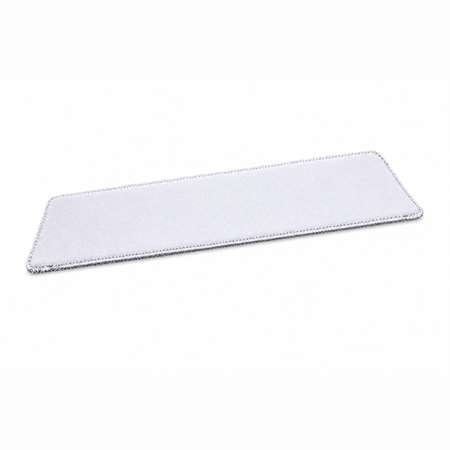 Image de LOT DE 2 PADS MICROFIBRE VELCRO 40 CM