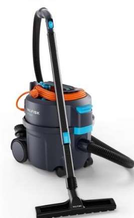 Image de ASPIRATEUR VP300 HEPA EC