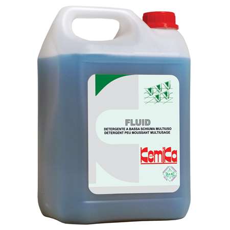 FLUID BIDON 5L