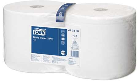 Image de BOBINE BLANCHE 1000 FORMATS