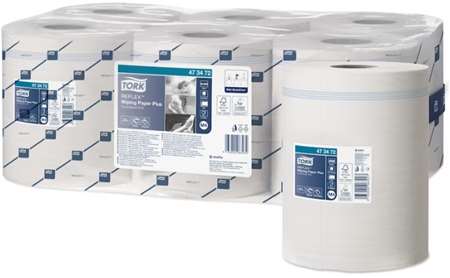 Image de BOBINE REFLEX 450 FORMATS 2 PLIS ECOLABEL