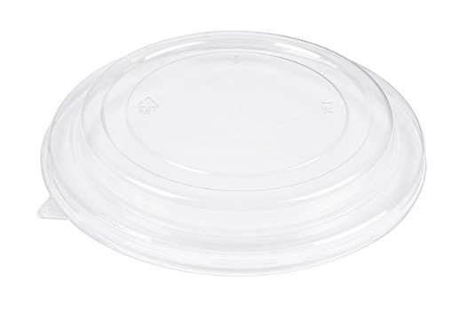 Image de COUVERCLE POUR SALADIER 1300ML TRANSPARENT