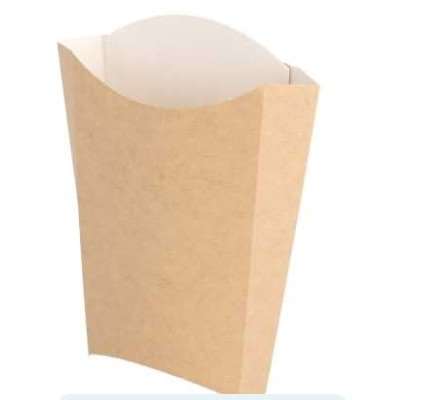 Image de BOITE A FRITES THEPACK CARTON