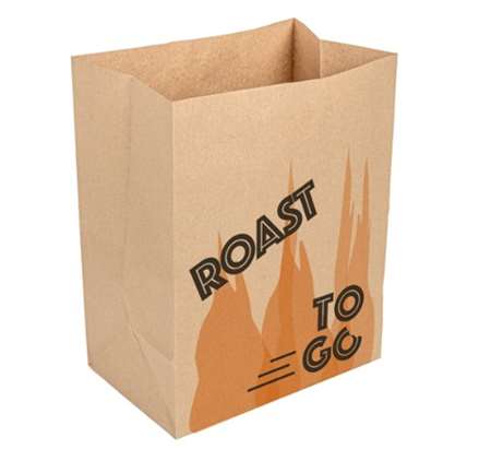 Image de SACS SOS SANS ANSES POUR 1 POULET