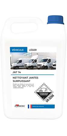 Image de JNT 14 BIDON 5L