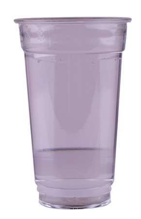 Image de POT RPET RECYCLE 50/63 CL DIAM 95