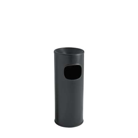 CENDRIER CORBEILLE 22L