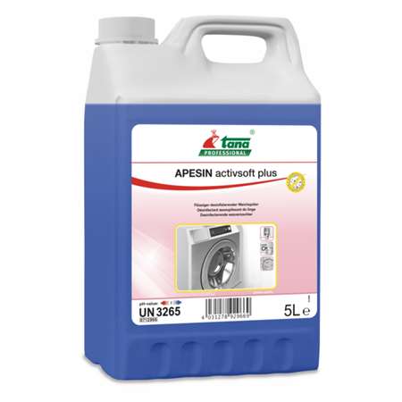 Image de APESIN ACTISOFT 5 LITRES