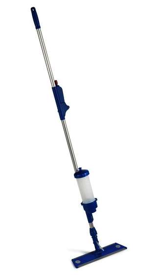 BALAI RESERVOIR UNILAV AVEC SUPPORT MICROSPLAST 40CM RÉ650ML