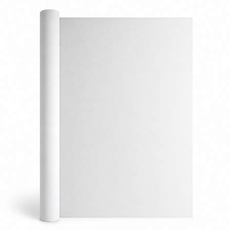 Image de NAPPE CELISOFT BLANCHE 1.20x50 m
