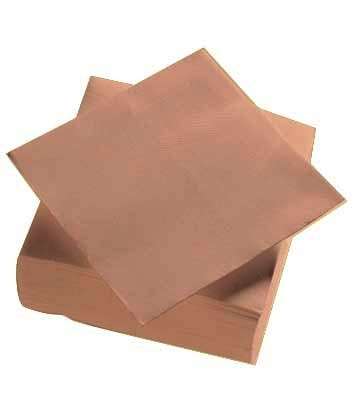 Image de SERVIETTE TENDANCE MICROGAUFREE GREGE 38x38 CM