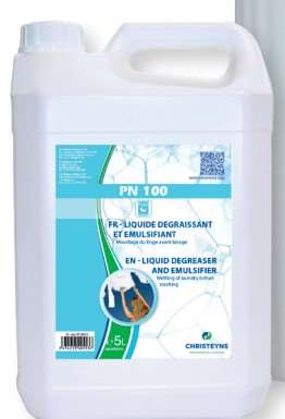 Image de DN 100 MOUILLANT DEGRAISSANT BIDON 5L