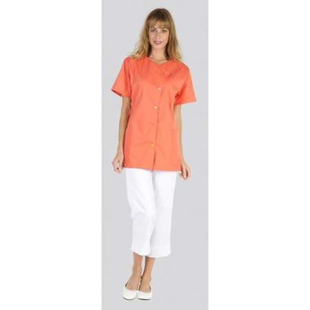 Image de TUNIQUE JUSTINE ICE TAILLE 6