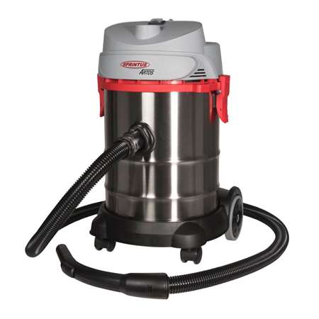 Image de ASPIRATEUR / SOUFFLEUR  EAU ET POUSSIERE ARTOS