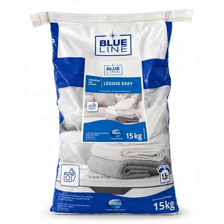 Image de BLUE LINE EASY SAC 15KG