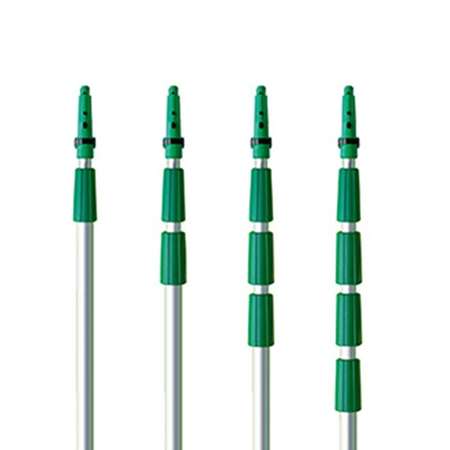 PERCHE TELEPLUS 1.25 x 2 M UNGER