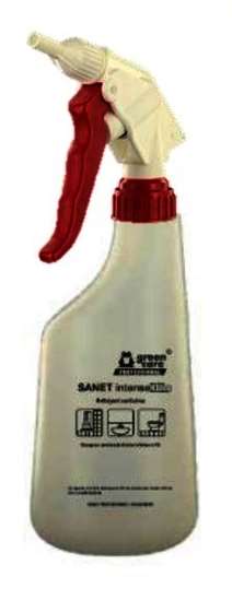 Image de PULVERISATEUR SERIGRAPHIE TANET INTENSEKLIKS 650 ML