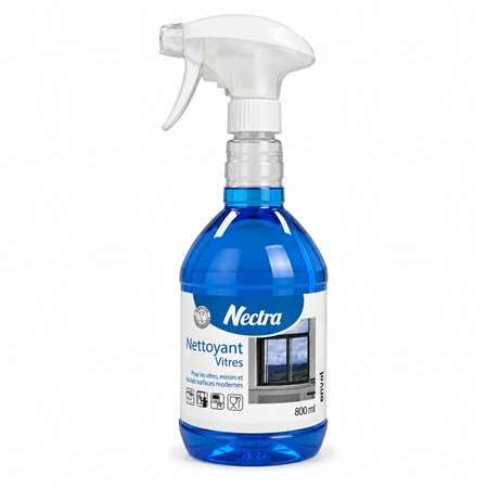 Image de NETTOYANT VITRE ENVOL 800 ML